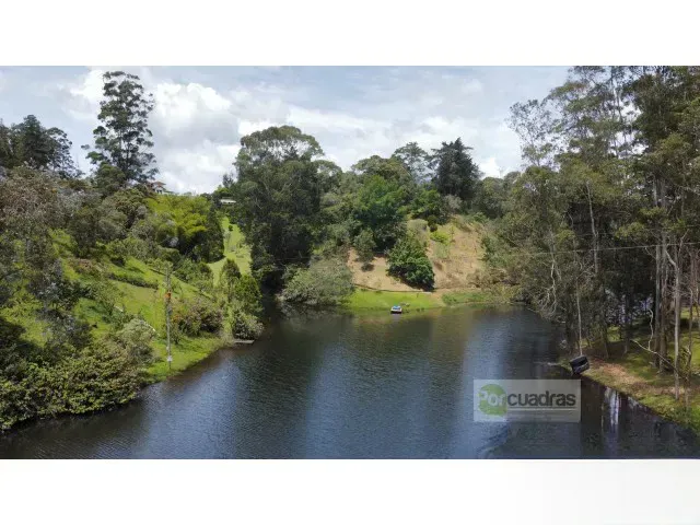 Lote en venta en Quirama, El Carmen de Viboral, 10000 m² · foto 9 de 9