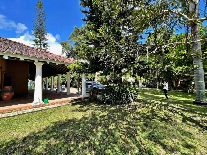 Lote en venta en Llano Grande, Rionegro, 53800 m² · foto 18 de 24