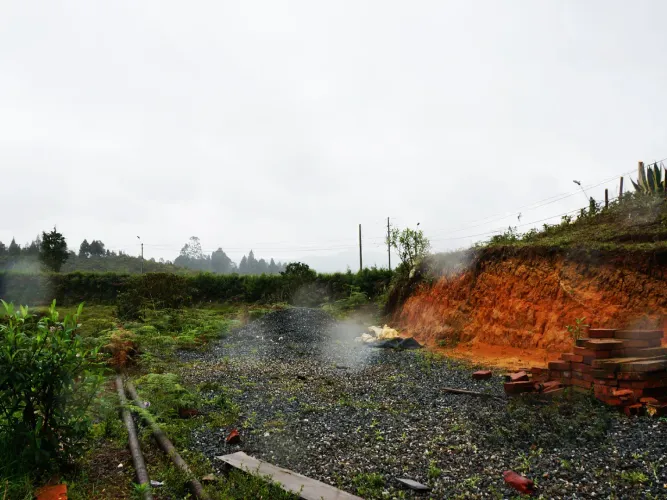 Lote en venta en El Porvenir, Rionegro, 12000 m² · foto 5 de 12