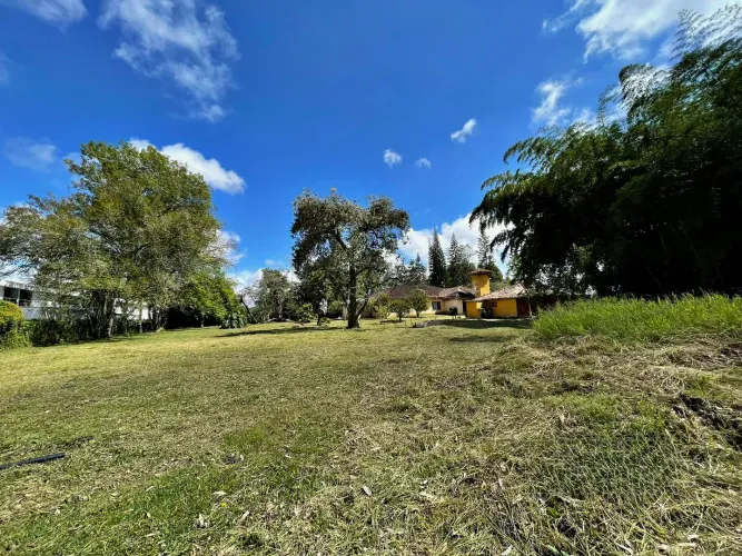 Lote en venta en Llano Grande, Rionegro, 53800 m² · foto 22 de 24