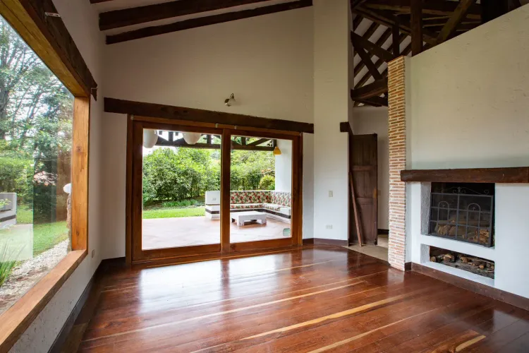 Casa de 4 alcobas en venta en Quirama, El Carmen de Viboral · foto 5 de 17