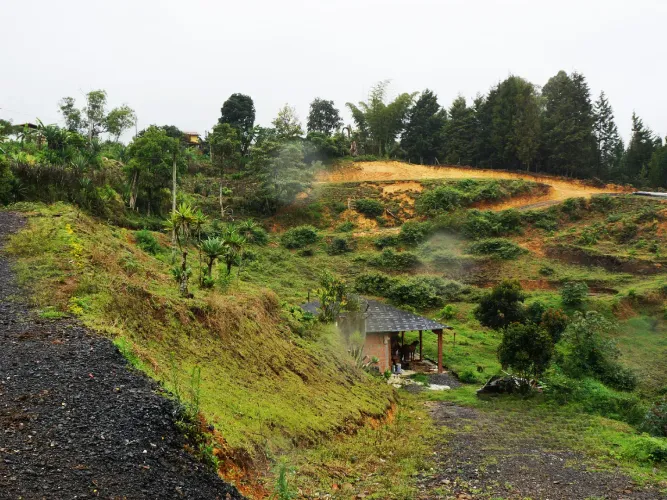 Lote en venta en El Porvenir, Rionegro, 12000 m² · foto 9 de 12