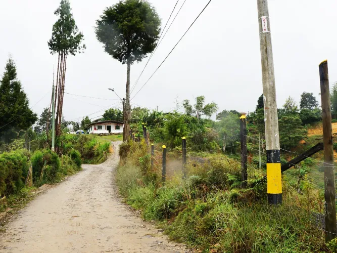 Lote en venta en El Porvenir, Rionegro, 12000 m² · foto 10 de 12