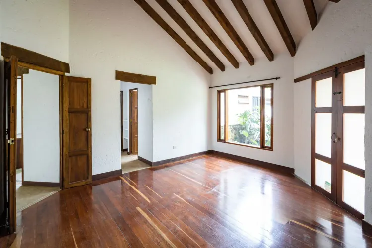 Casa de 4 alcobas en venta en Quirama, El Carmen de Viboral · foto 8 de 17