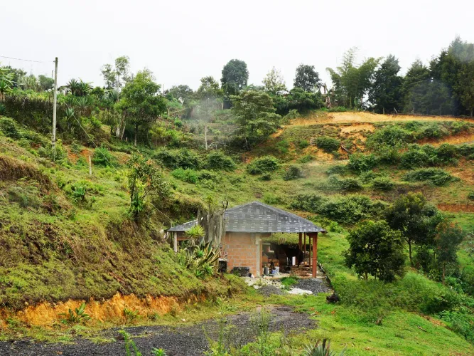 Lote en venta en El Porvenir, Rionegro, 12000 m² · foto 12 de 12