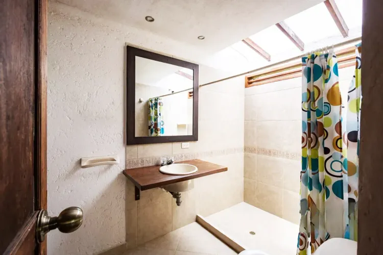 Casa de 4 alcobas en venta en Quirama, El Carmen de Viboral · foto 10 de 17