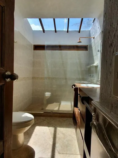 Casa de 4 alcobas en venta en Quirama, El Carmen de Viboral · foto 11 de 17