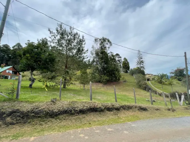 Lote en venta en San Nicolas, La Ceja, 24220 m² · foto 2 de 9