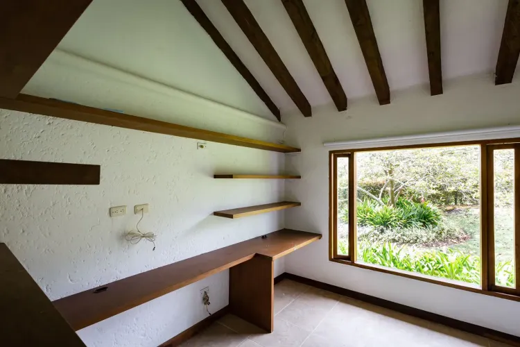 Casa de 4 alcobas en venta en Quirama, El Carmen de Viboral · foto 17 de 17