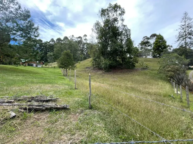 Lote en venta en San Nicolas, La Ceja, 24220 m² · foto 4 de 9