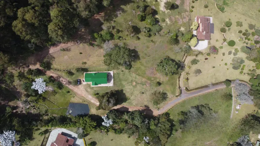 Lote en venta en San Nicolas, La Ceja, 24220 m² · foto 5 de 9