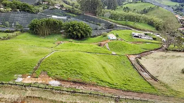 Lote en venta en El Carmen De Viboral, El Carmen de Viboral, 4600 m² · foto 5 de 11