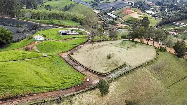 Lote en venta en El Carmen De Viboral, El Carmen de Viboral, 4600 m² · foto 8 de 11