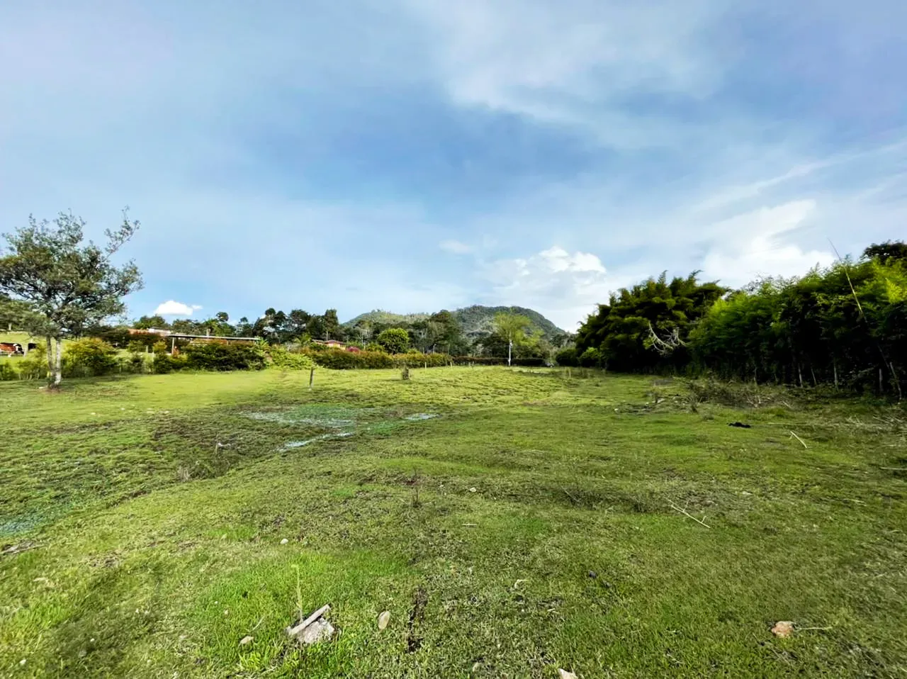 Land in El porvenir for Sale - 2