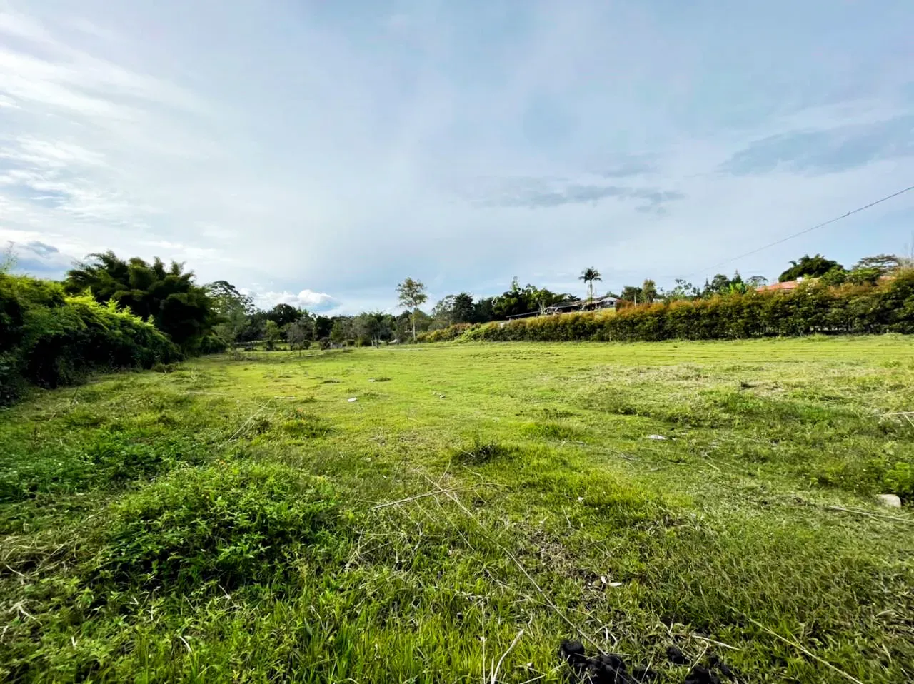Land in El porvenir for Sale - 3
