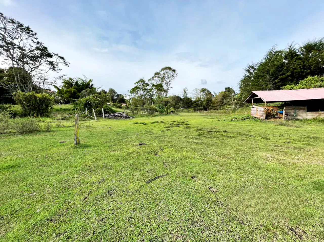 Land in El porvenir for Sale - 4