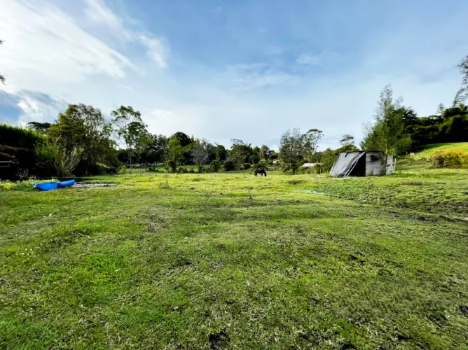 Lote en venta en El Porvenir, Rionegro, 11700 m² · foto 6 de 8