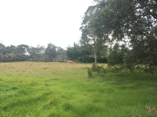 Lote en venta en Vilachuaga, Rionegro, 11500 m² · foto 5 de 12