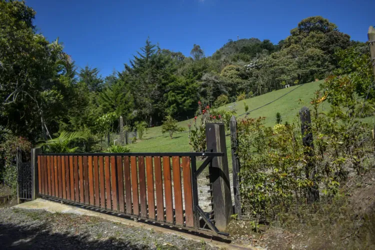 Lote en venta en Guamito, Rionegro, 4926 m² · foto 5 de 10
