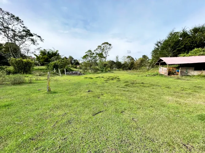 Lote en venta en El Porvenir, Rionegro, 11700 m² · foto 8 de 8