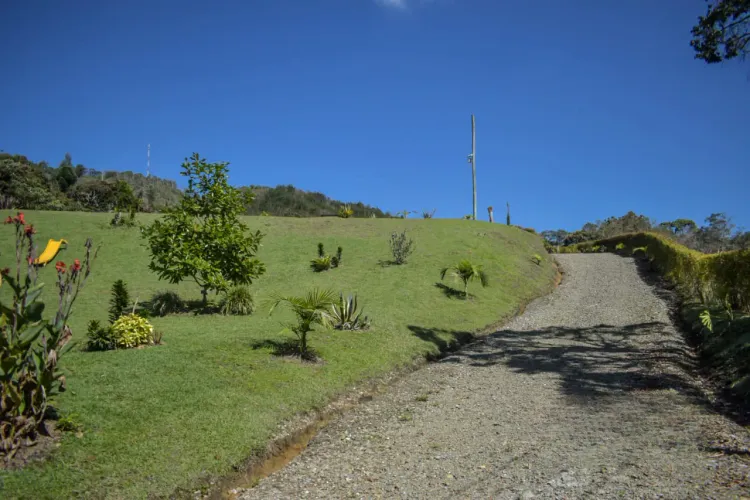 Lote en venta en Guamito, Rionegro, 4926 m² · foto 6 de 10