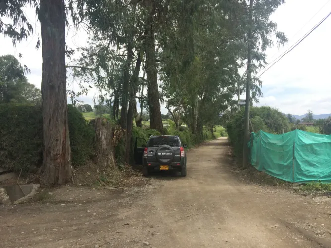 Lote en venta en Vilachuaga, Rionegro, 11500 m² · foto 7 de 12
