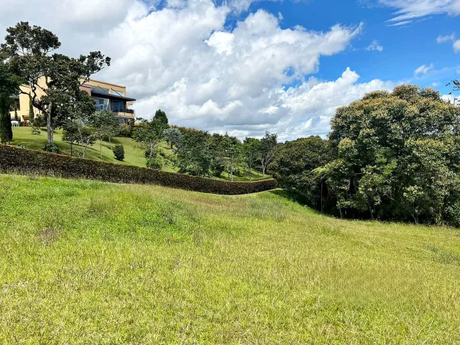 Lote en venta en Quirama, El Carmen de Viboral, 3479 m² · foto 5 de 12