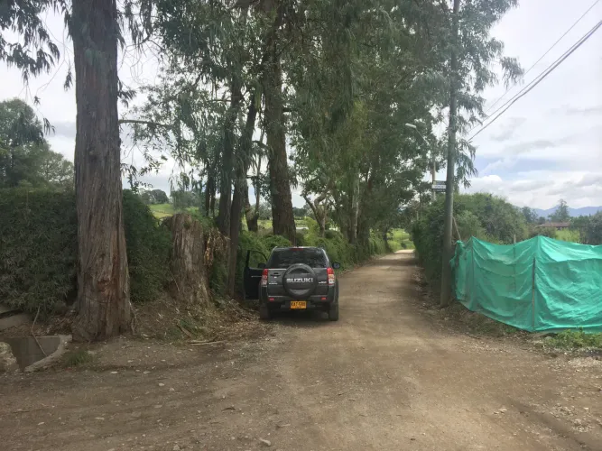 Lote en venta en Vilachuaga, Rionegro, 11500 m² · foto 8 de 12