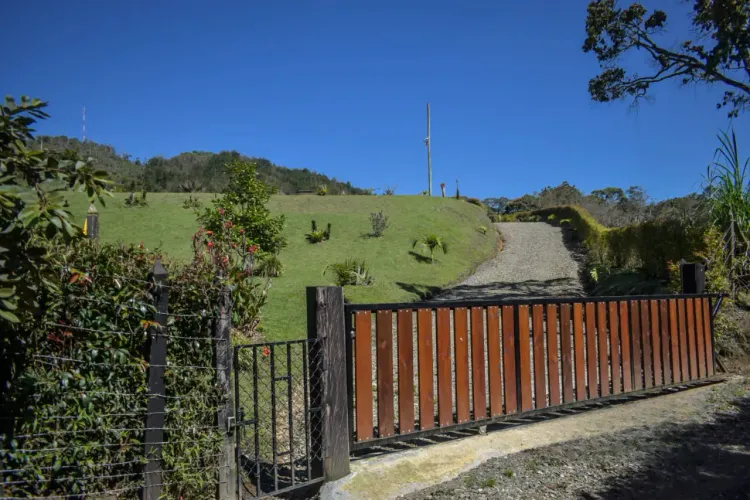 Lote en venta en Guamito, Rionegro, 4926 m² · foto 9 de 10