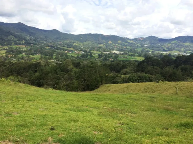 Lote en venta en El Capiro, Rionegro, 30000 m² · foto 3 de 14