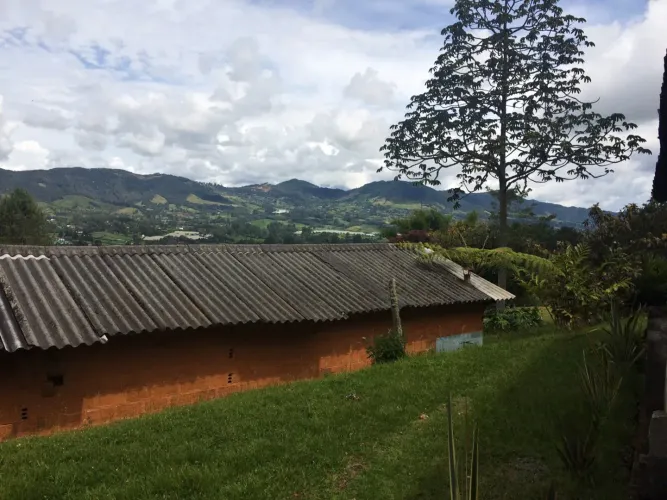 Lote en venta en El Capiro, Rionegro, 30000 m² · foto 4 de 14