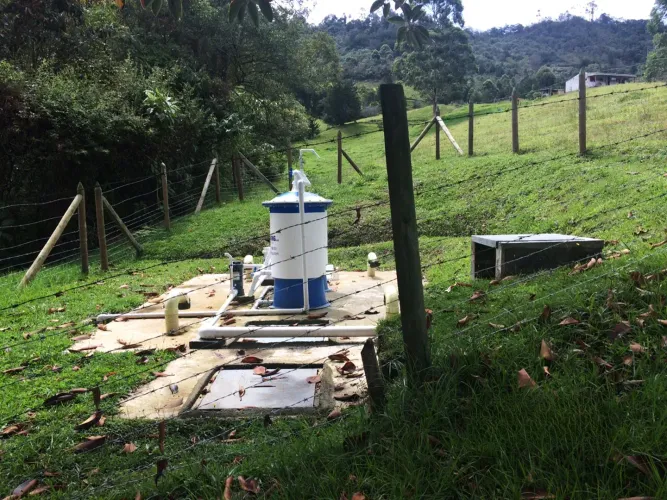 Lote en venta en El Capiro, Rionegro, 30000 m² · foto 8 de 14