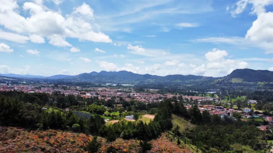 Lote en venta en La Milagrosa, La Ceja, 24400 m² · foto 10 de 11