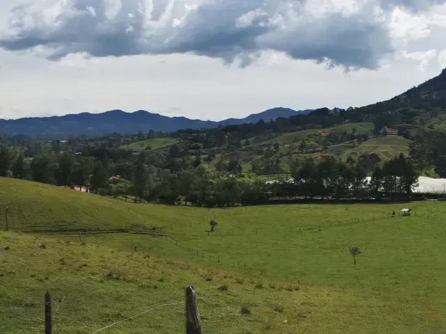 Lote en venta en Guamito, El Carmen de Viboral · foto 2 de 24
