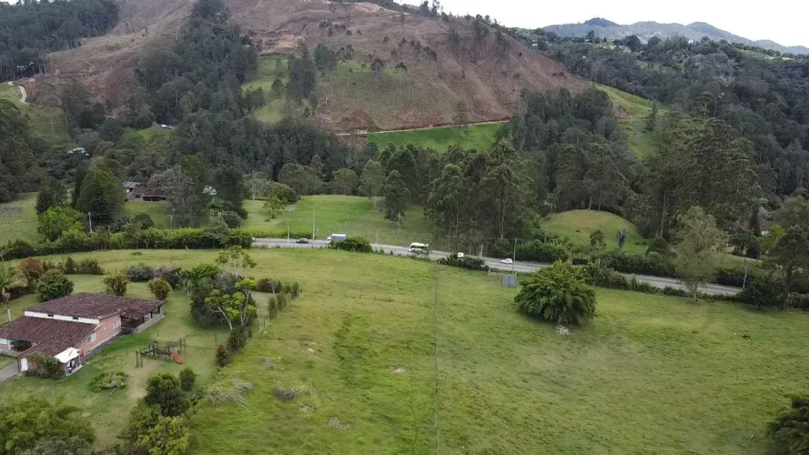 Lote en venta en Guayabito, Rionegro, 5200 m² · foto 11 de 24