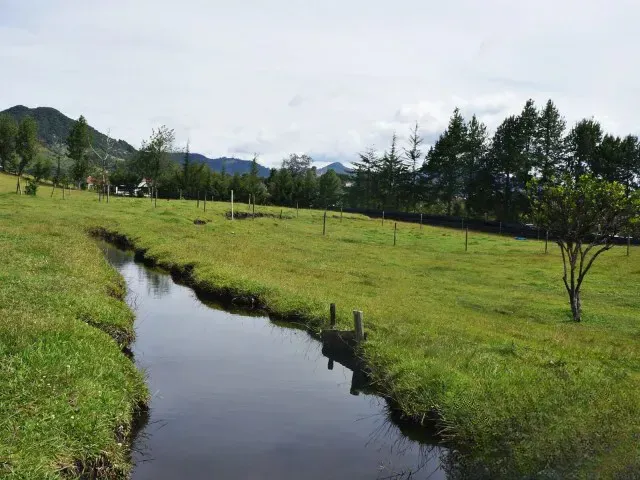 Lote en venta en Guamito, El Carmen de Viboral · foto 14 de 24