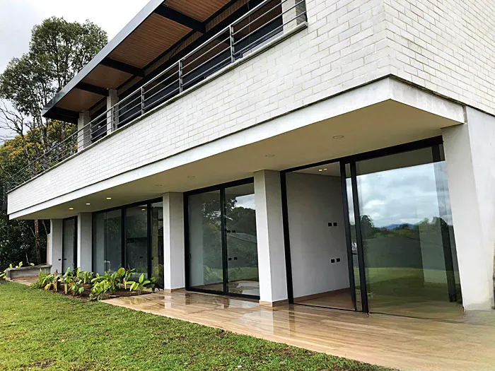Casa en arriendo en La Sonadora, El Carmen de Viboral · foto 6 de 24