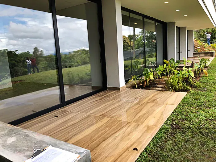 Casa en arriendo en La Sonadora, El Carmen de Viboral · foto 7 de 24