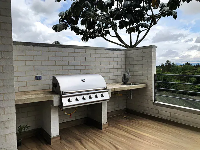 Casa en arriendo en La Sonadora, El Carmen de Viboral · foto 8 de 24