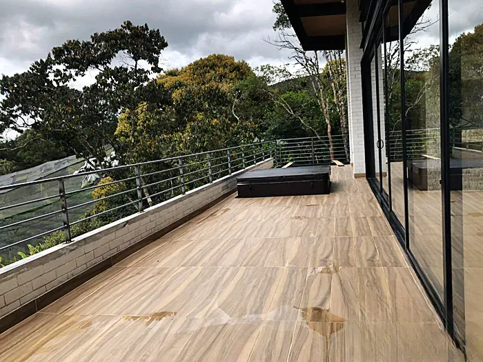 Casa en arriendo en La Sonadora, El Carmen de Viboral · foto 9 de 24
