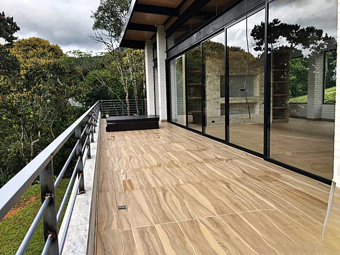 Casa en arriendo en La Sonadora, El Carmen de Viboral · foto 11 de 24