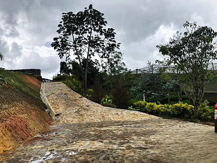 Casa en arriendo en La Sonadora, El Carmen de Viboral · foto 12 de 24