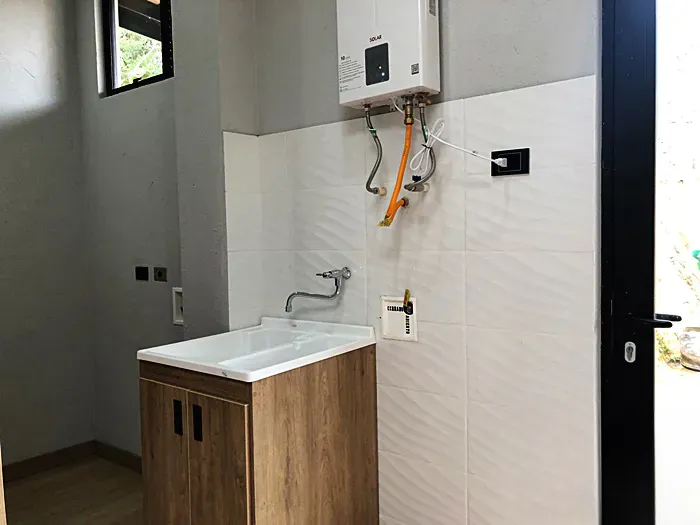Casa en arriendo en La Sonadora, El Carmen de Viboral · foto 13 de 24