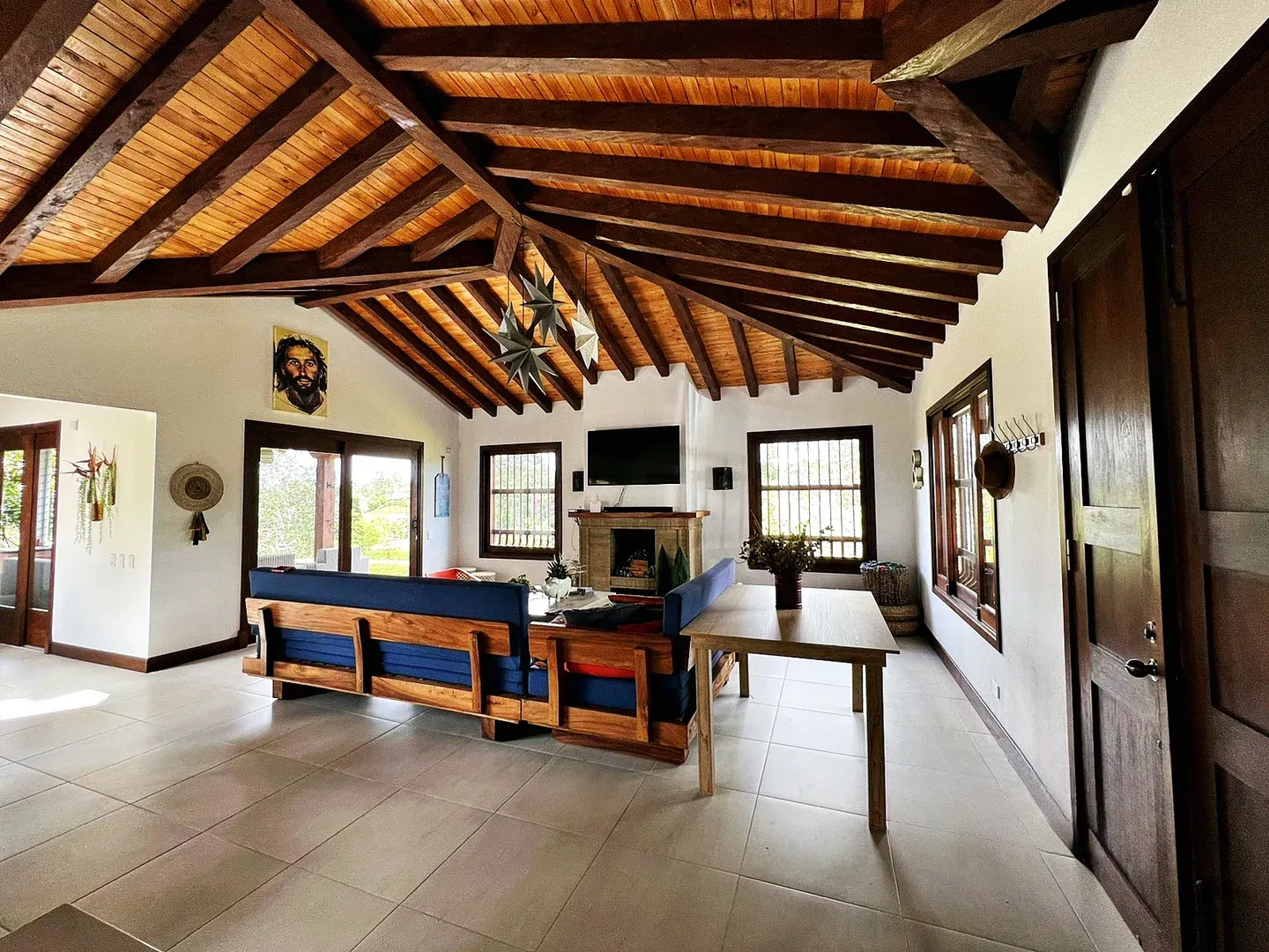 Casa Campestre en Arriendo en El porvenir, Rionegro en El Porvenir