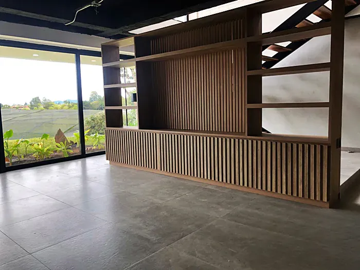 Casa en arriendo en La Sonadora, El Carmen de Viboral · foto 22 de 24