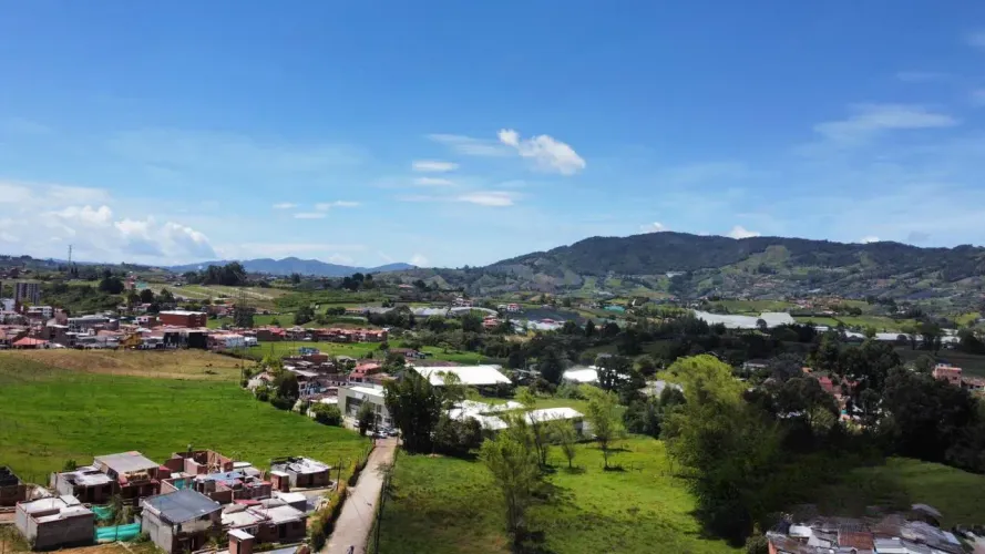 Lote en venta en El Carmen De Viboral, El Carmen de Viboral, 28000 m² · foto 2 de 14