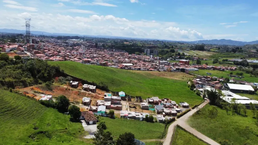 Lote en venta en El Carmen De Viboral, El Carmen de Viboral, 28000 m² · foto 4 de 14