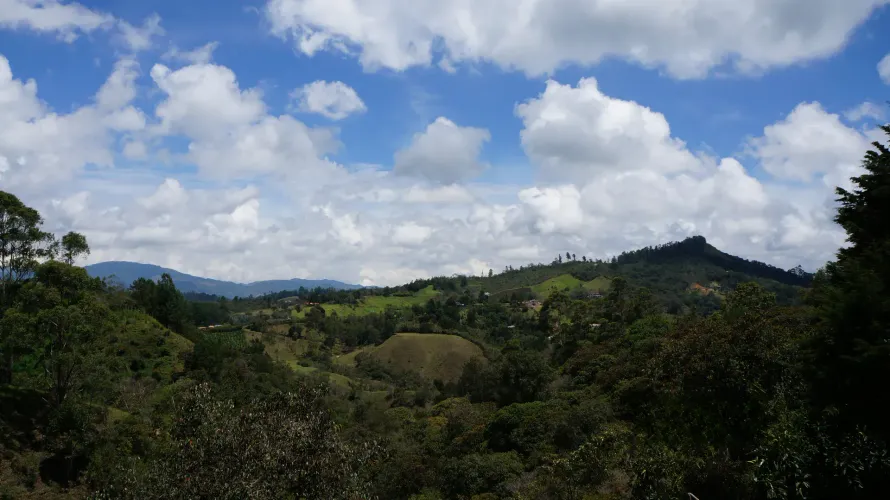 Lote en venta en Pontezuela, Rionegro, 36300 m² · foto 6 de 24