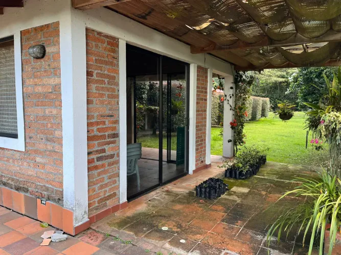 Finca en venta en Lomitas, La Ceja · foto 10 de 18
