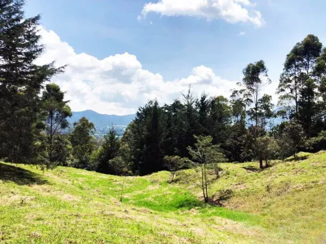 Lote en venta en Guamito, Rionegro, 18382 m² · foto 8 de 11